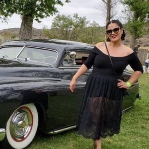 Meet your Posher, Julissa